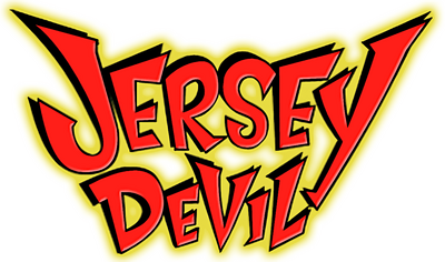 Jersey Devil's cover