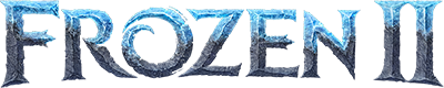 Frozen II's logo