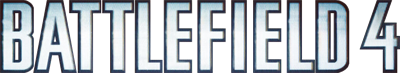 Battlefield 4's cover