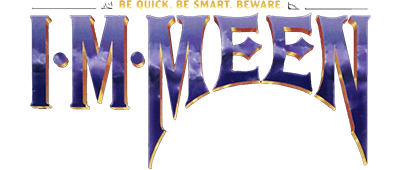I.M. Meen's cover