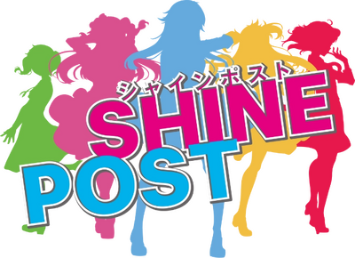 Shine Post's cover