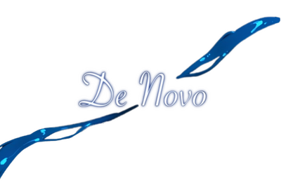 De Novo's logo