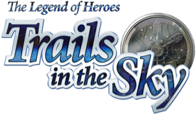 Trails in the Sky's cover