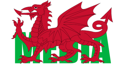 Dragon Media's cover