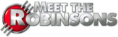 Meet the Robinsons's logo