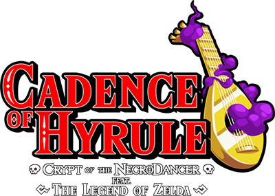 Cadence of Hyrule's image