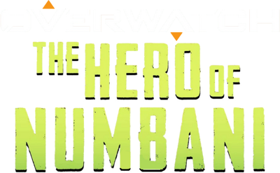 Overwatch: The Hero of Numbani's image