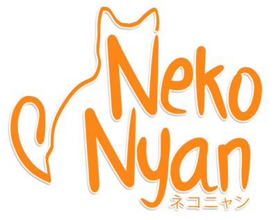 NekoNyan's cover
