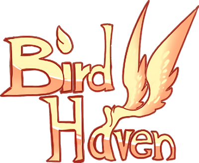 BirdHaven's cover