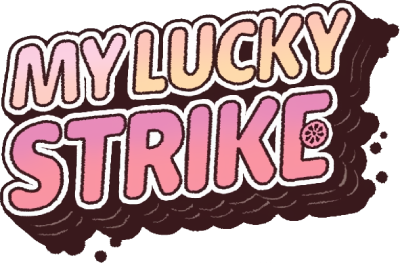 My Lucky Strike's cover