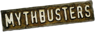 Mythbusters