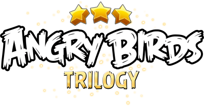 Angry Birds Trilogy's cover