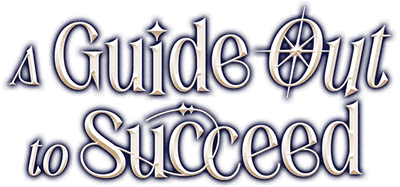 A Guide Out to Succeed's cover
