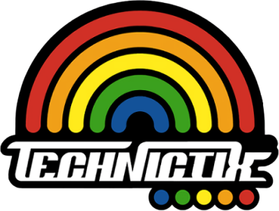 Technictix's cover
