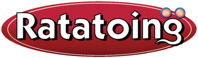 Ratatoing's logo