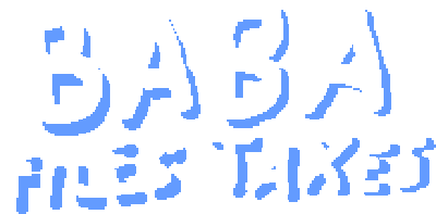 Baba Files Taxes's image
