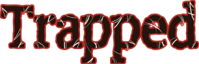 Trapped's logo
