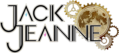 Jack Jeanne's cover