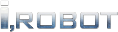 I, Robot's cover