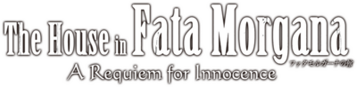 The House in Fata Morgana: A Requiem for Innocence's cover
