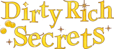 Dirty Rich Secrets's cover