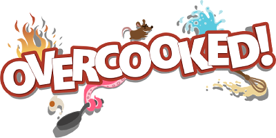 Overcooked!'s cover