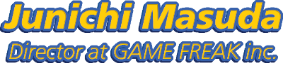 Junichi Masuda's Works's cover