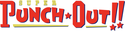Super Punch-Out!!'s image