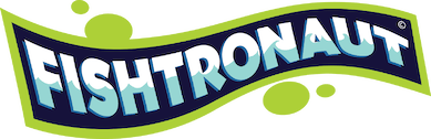 Fishtronaut's logo