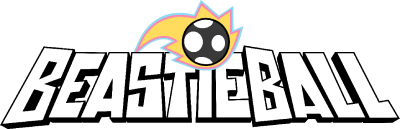 Beastieball's cover