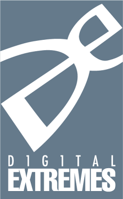 Digital Extremes's cover