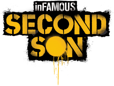 inFAMOUS: Second Son's image