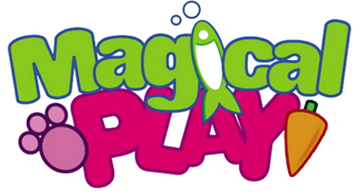 Magical Play's cover