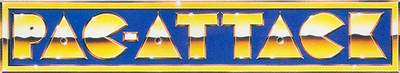 Pac-Attack's image
