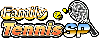 Family Tennis SP's cover