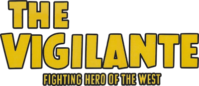 The Vigilante: Fighting Hero of the West's image