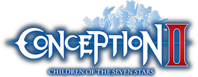 Conception II: Children of the Seven Stars's cover