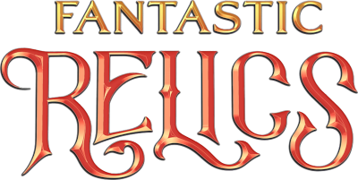 Fantastic Relics's cover