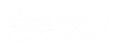 The Author's POV's logo