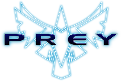 Prey (2006)'s cover