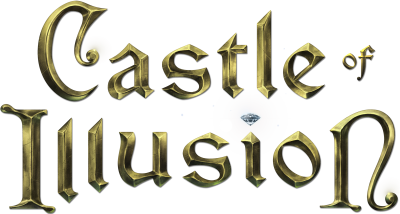 Castle of Illusion Series's cover