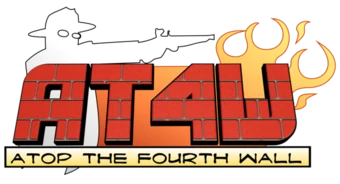 Atop the Fourth Wall's image