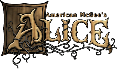 American McGee's Alice Series's cover