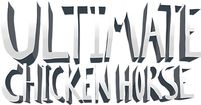 Ultimate Chicken Horse's logo