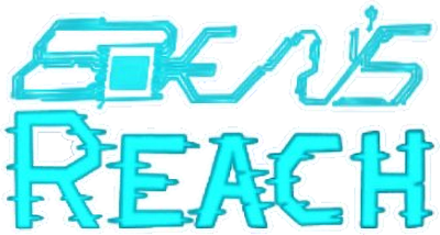 Eden's Reach Logo