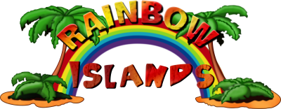 Rainbow Islands's image