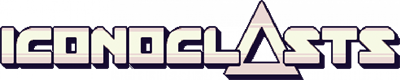 Iconoclasts Logo