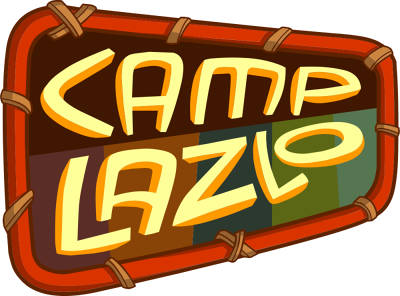 Camp Lazlo's cover