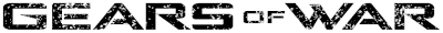 Gears of War: Barren's logo