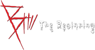 B: The Beginning's cover